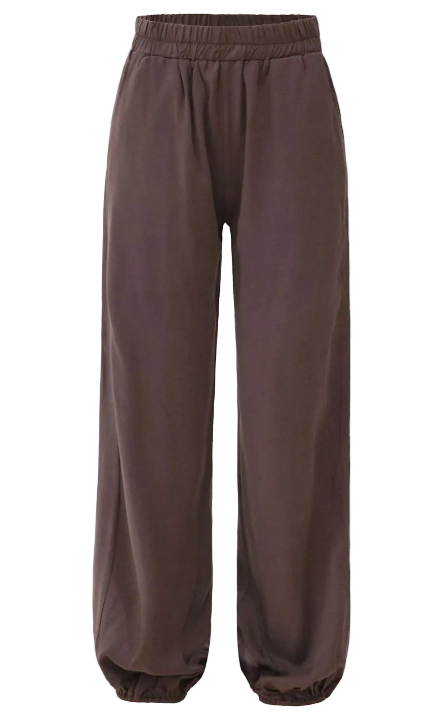 Liberte Bukser Balu Brown