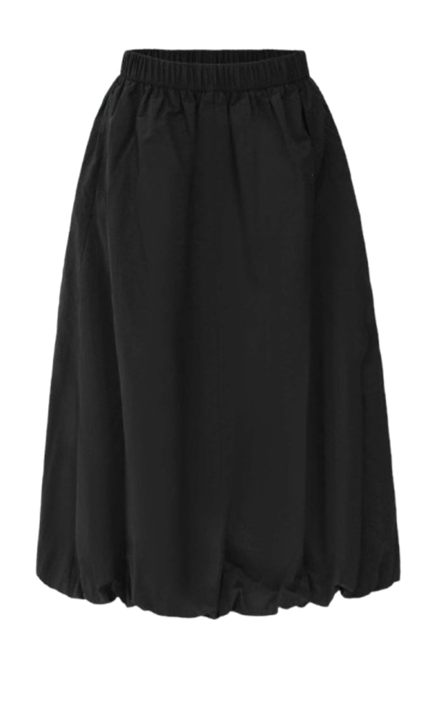 Liberte Nederdel Balu Long Black