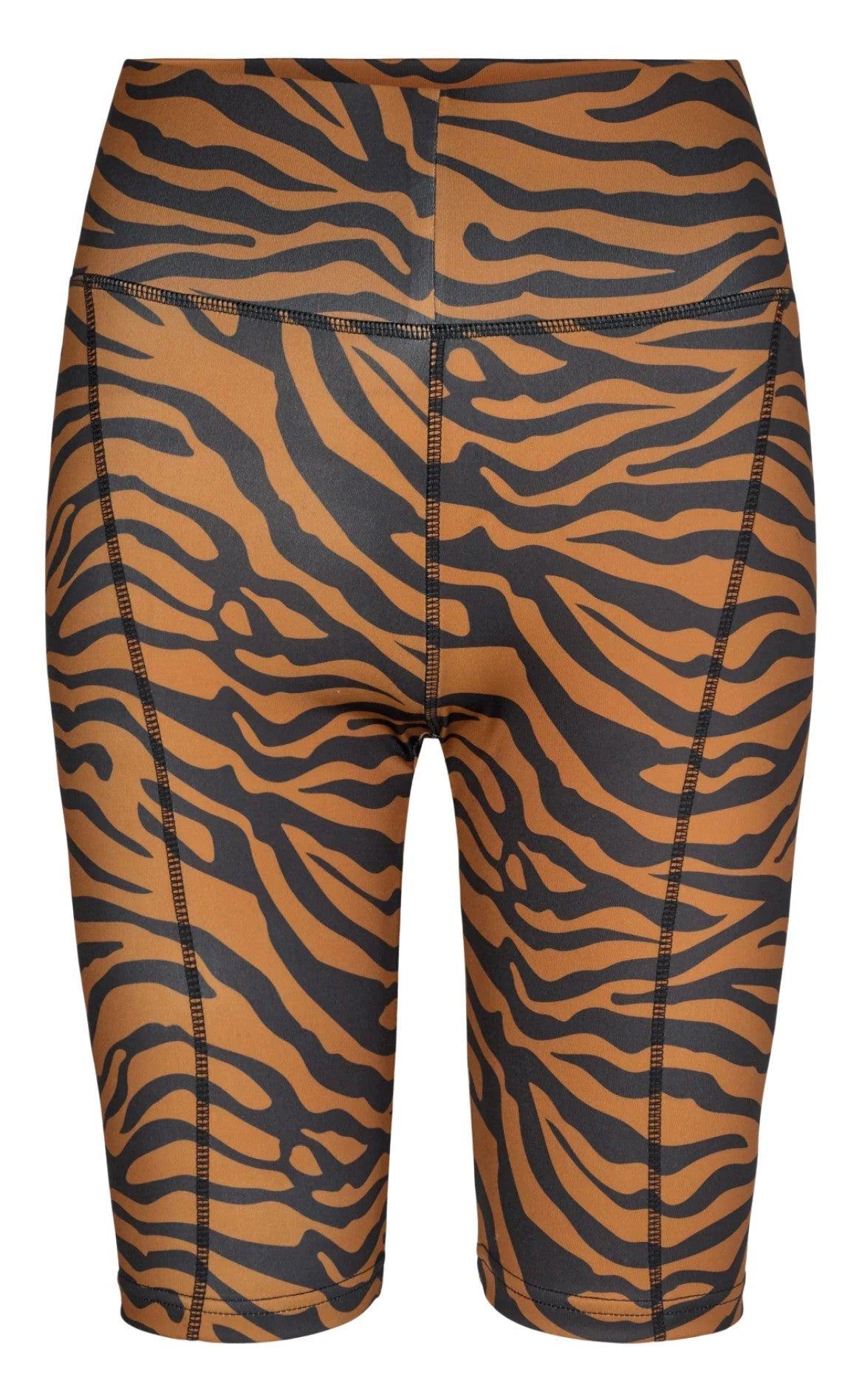 Liberte Shorts Nicole Zebra