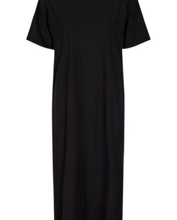 Liberte  -shirt Kjole Alma Black
