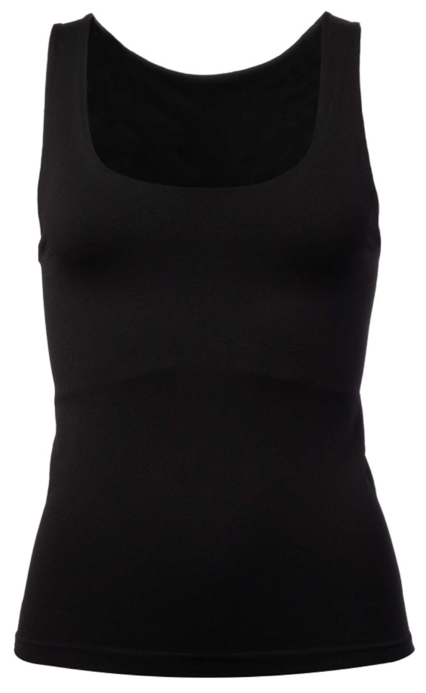 Liberte Tanktop Ninna Black