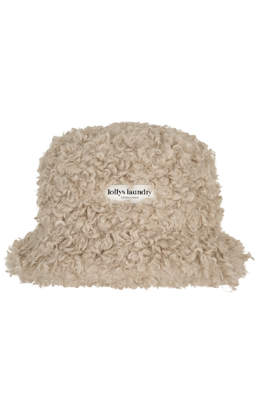 Lollys Laundry Bøllehat Willow Ll Sand
