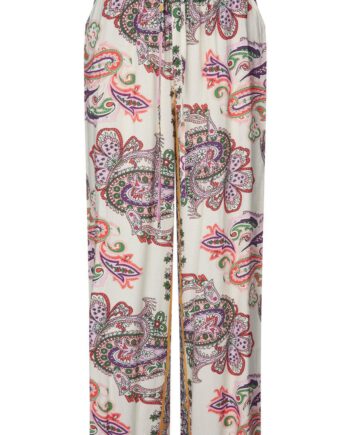 Lollys Laundry Bukser Rita Multi