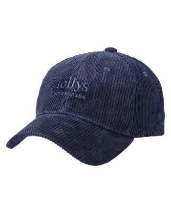 Lollys Laundry Kasket Oak Navy