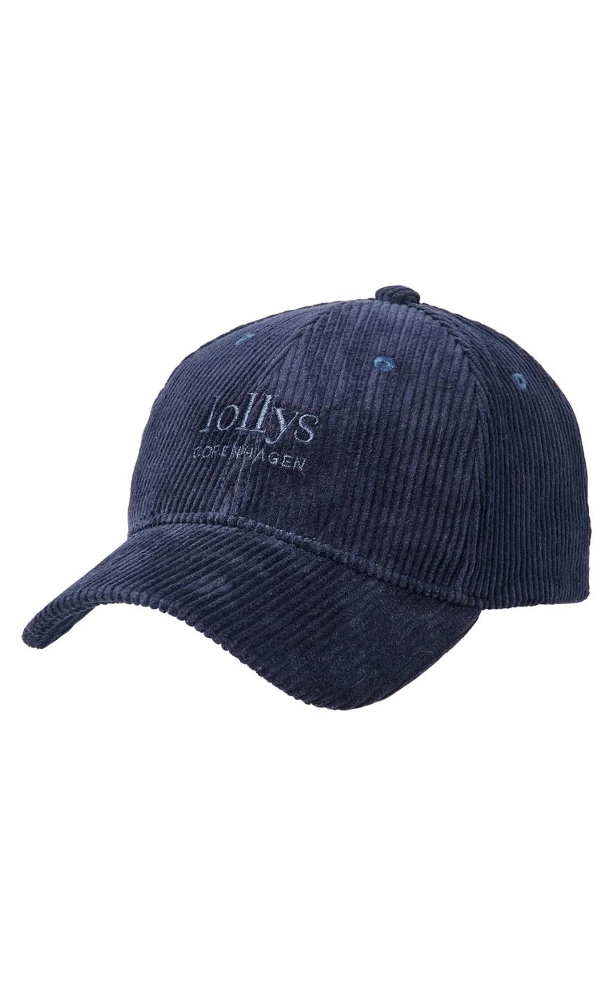Lollys Laundry Kasket Oak Navy