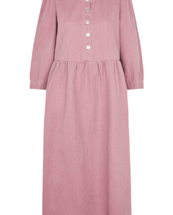 Lollys Laundry Kjole Olivia Plum