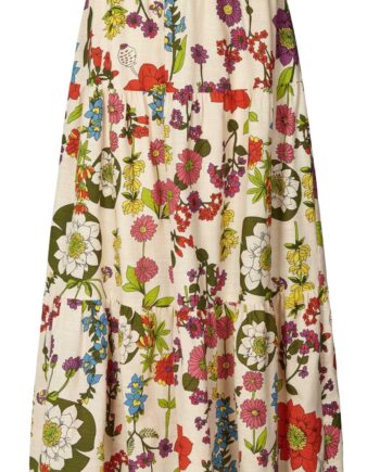 Lollys Laundry Nederdel Bonny Multi