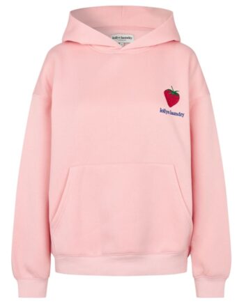 Lollys Laundry Sweatshirt Lennox Light Pink
