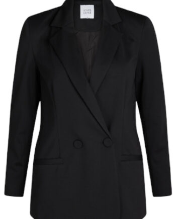 Love   Divine Blazer Love590 Black