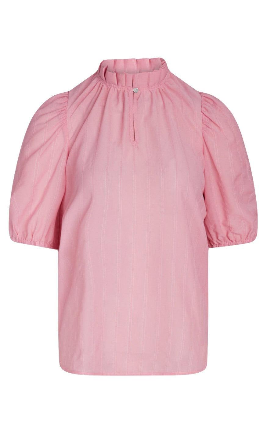 Love Divine Bluse Love910- Fuchsia