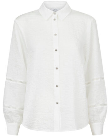 Love   Divine Bluse Love1282 Off White