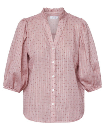 Love   Divine Bluse Love456-  Rouge Dot