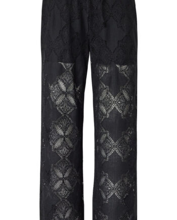 Love   Divine Bukser Love207-42 Black