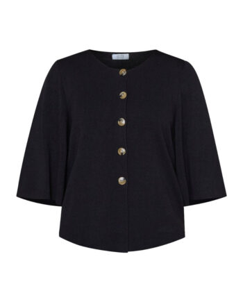 Love   Divine Cardigan Love1490 Black