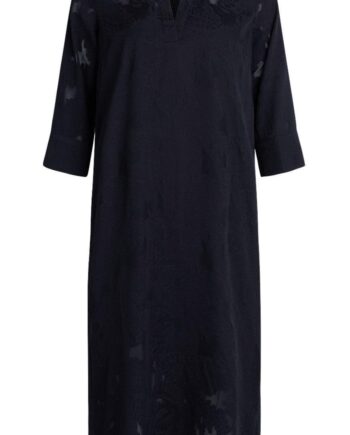 Love   Divine Kjole Love708-  Black