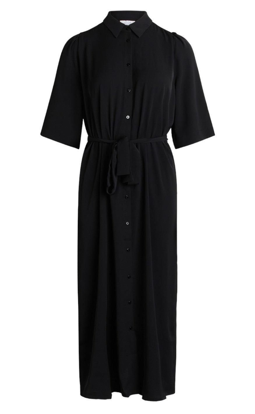 Love Divine Kjole Love723 Black