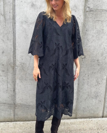 Love   Divine Kjole Love1444 Black
