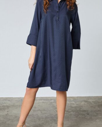 Love   Divine Kjole Love441-41 Navy