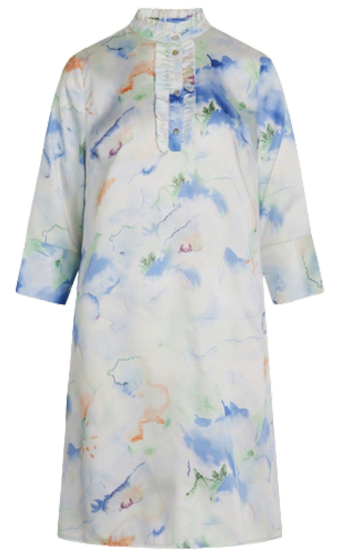 Love Divine Kjole Love622-11 Pastel