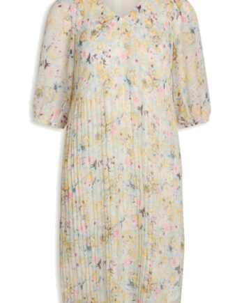 Love   Divine Kjole Love665 Pastel Flower