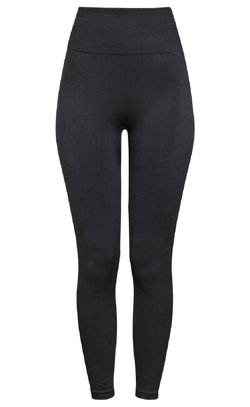 Love   Divine Leggnings Love554 Black