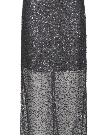 Love   Divine Nederdel Love1240 Black
