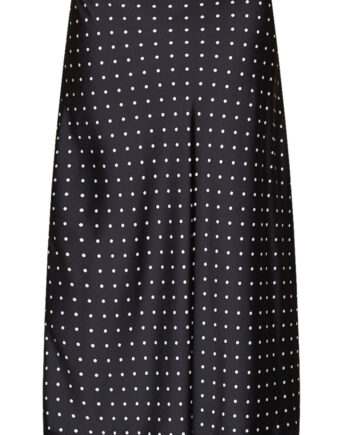 Love   Divine Nederdel Love1513 Black Dot