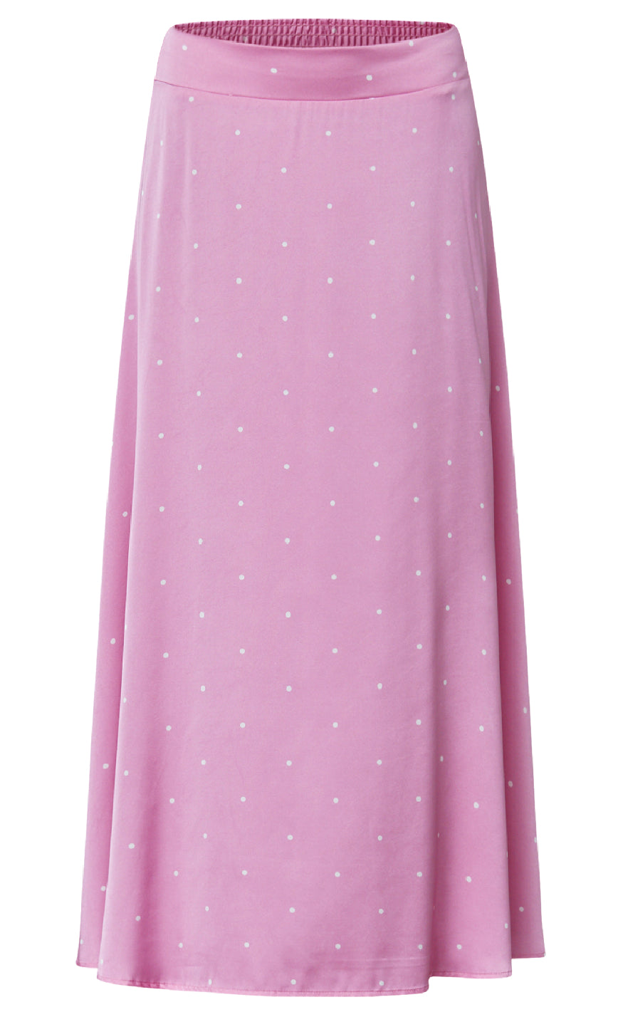 Love Divine Nederdel Love908- Pink Dot