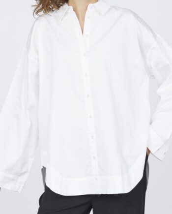 Love   Divine Skjorte Love1074 Off White