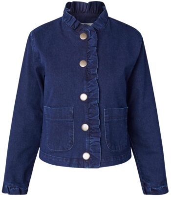 Love   Divine Skjorte Love1271 Unwashed