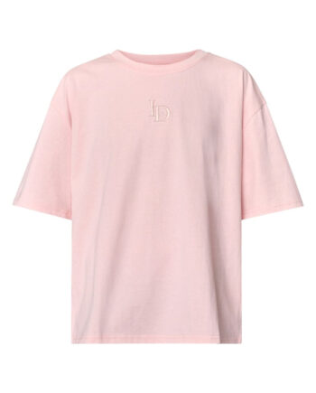 Love   Divine  -shirt Love1303-  Light Pink