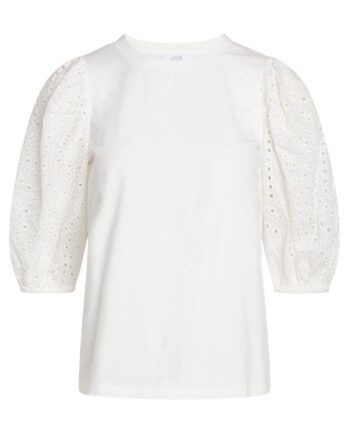 Love   Divine  -shirt Love646 White