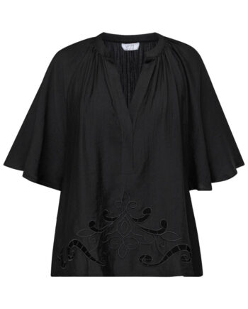 Love   Divine Top Love1607 Black