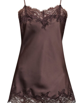 Love   Divine Top Love1502    Chocolate
