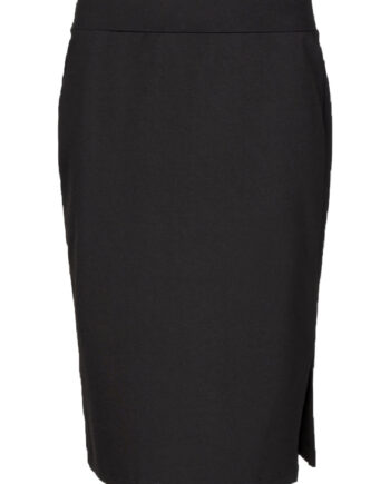 Luxzuz Nederdel Beatrix Black