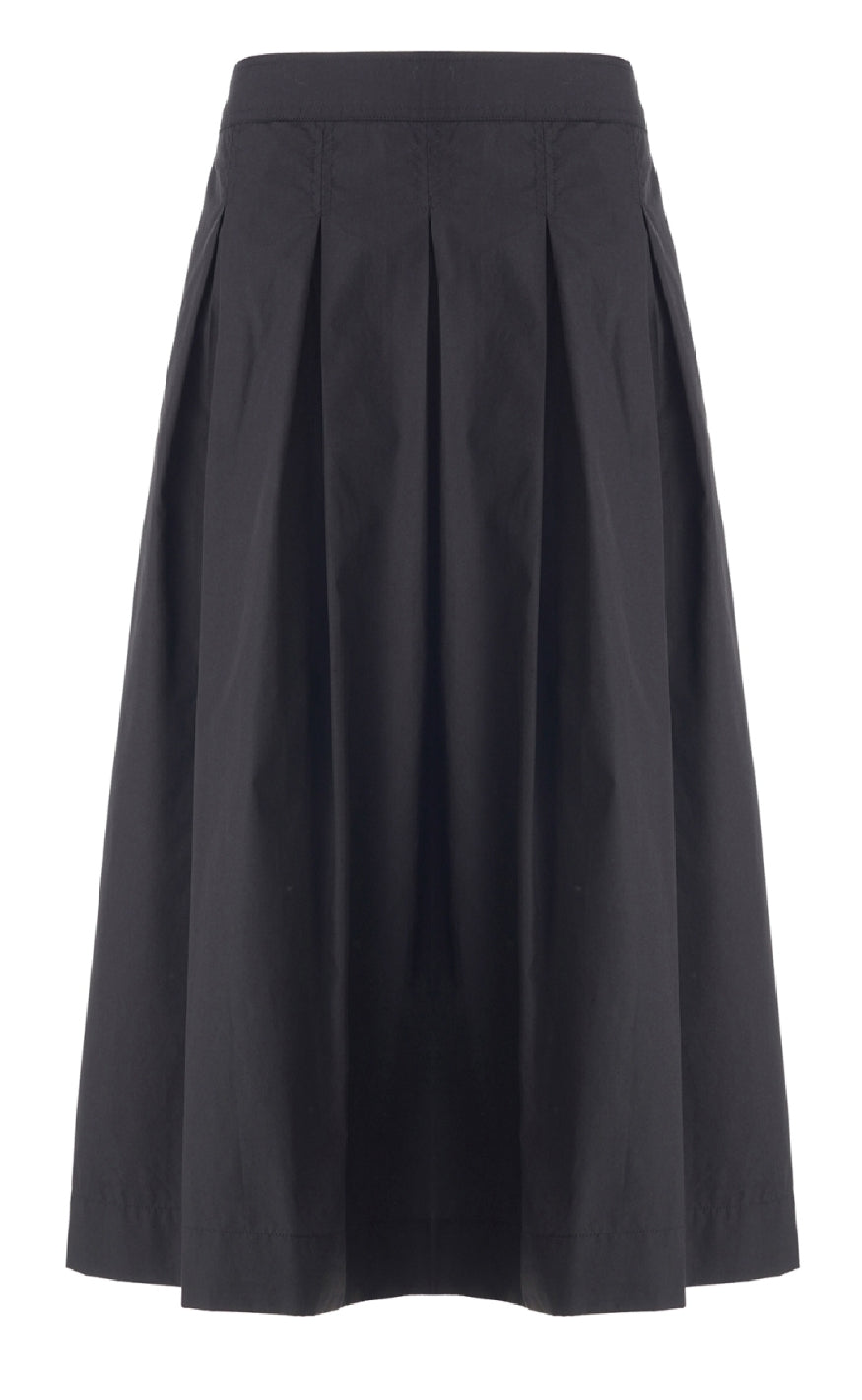 Luxzuz Nederdel Jansine Black