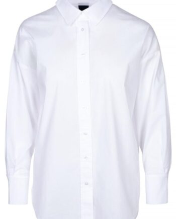 Luxzuz Skjorte Gertantu White