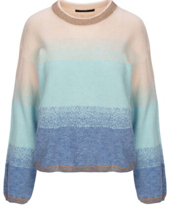 Luxzuz Strik Aurica Blue Tint