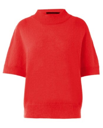 Luxzuz Strik Batseba Flame Scarlet