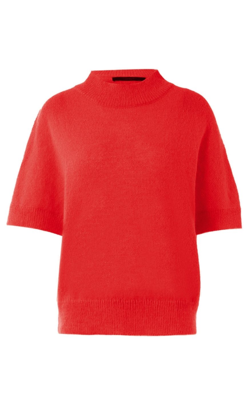 Luxzuz Strik Batseba Flame Scarlet