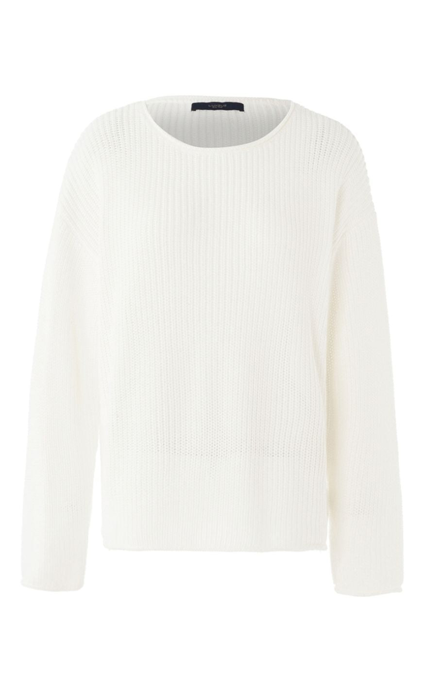 Luxzuz Strik Benete Cream