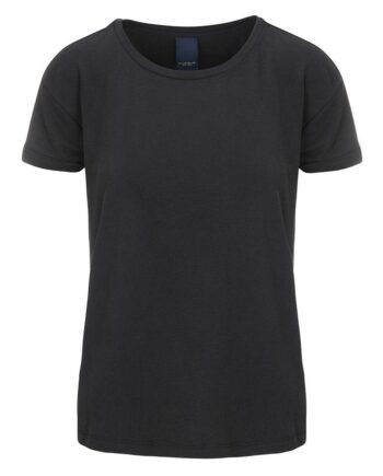 Luxzuz  -shirt Karin Black