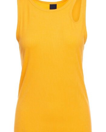 Luxzuz Top Antonella Artisan 39   Gold