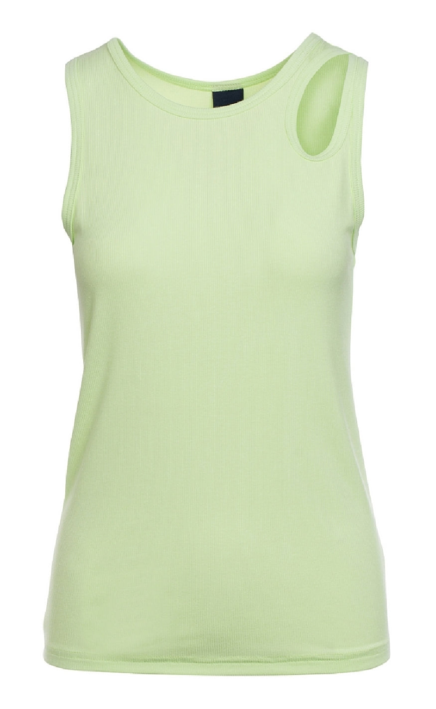 Luxzuz Top Antonella Butterfly