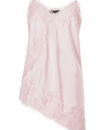 Luxzuz Top Lennie Chalk Pink