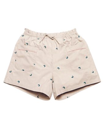 Maanesten Shorts Sanha Morning