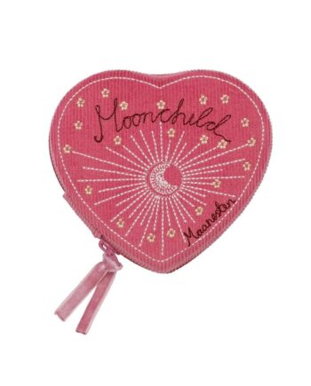 Maanesten Smykkeskrin Jewelry Box Heart