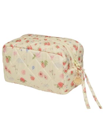 Maanesten Taske Stardust Roses And Shells
