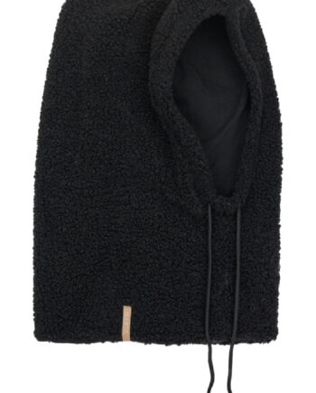 Marta Du Chateau Balaclava Cleore Teddy Black