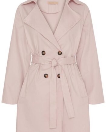 Marta Du Chateau Blazer Yvonne Jacket Rosa